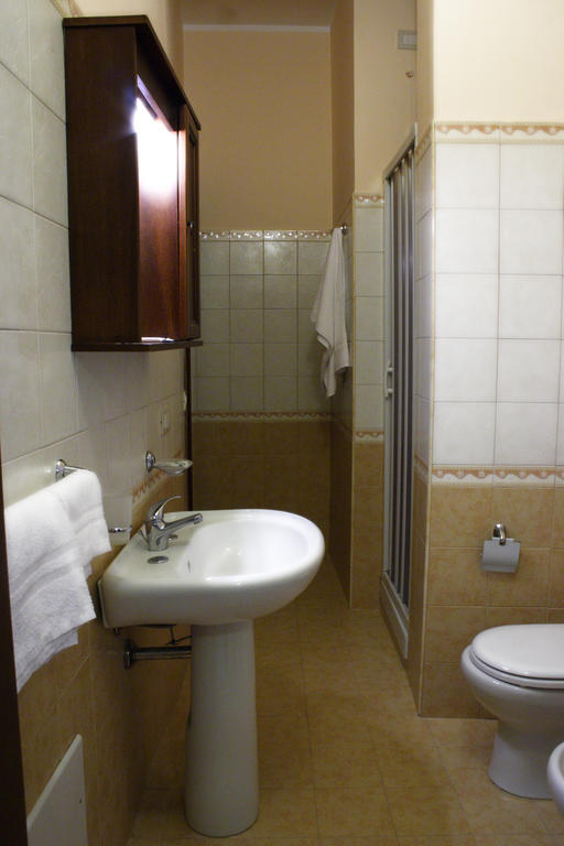 Hotel Piro Torrenova  Zimmer foto